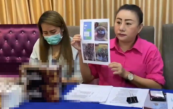 อ้างเป็นแฟนพิมรี่พาย โดนตุ๋น 20 ล้าน