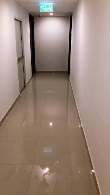 ลืมปิดก๊อกน้ำ น้ำท่วมคอนโด 14 วัน ต้องรับผิดชอบไหม