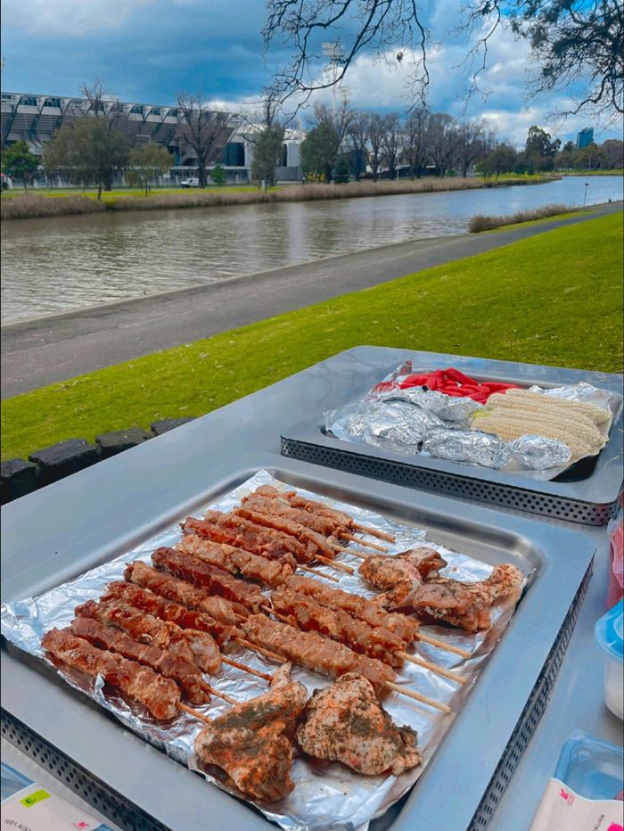 คนไทยในเมลเบิร์น รีวิวการใช้ชีวิต