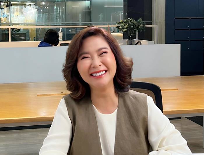 ต๊ะ นารากร แจงดราม่ารูปหมาว่ายน้ำ