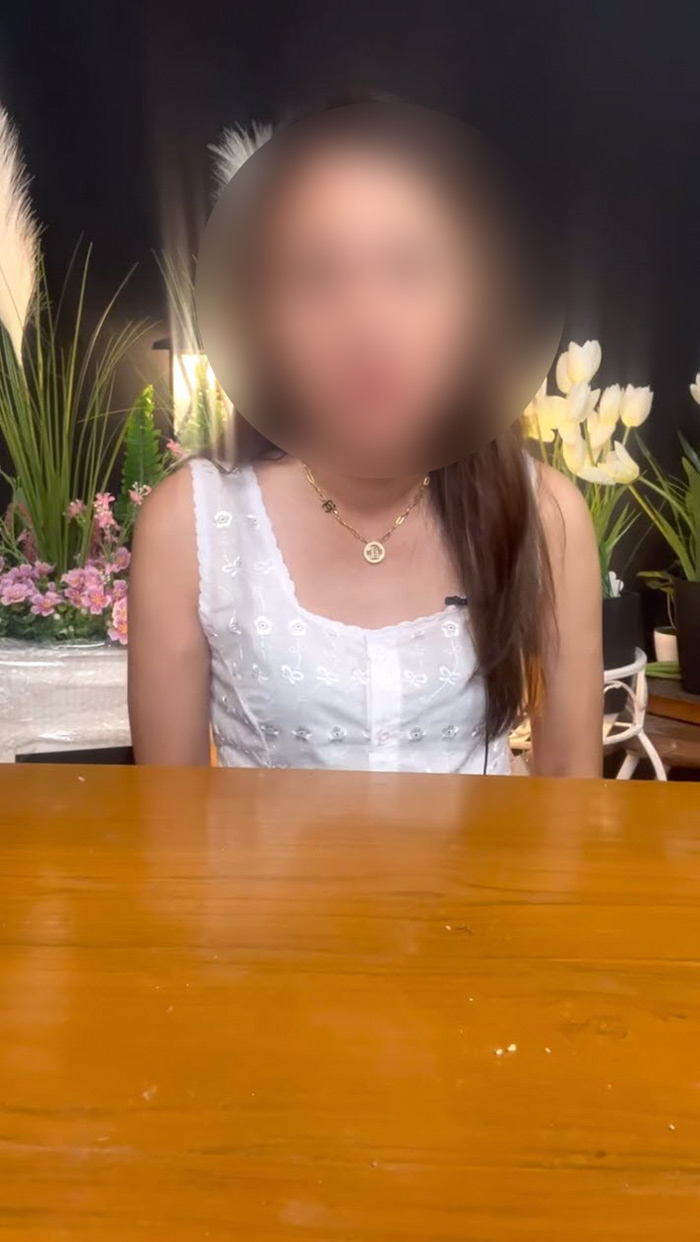 ครูกินค้างคาว ไลฟ์ขอโทษ