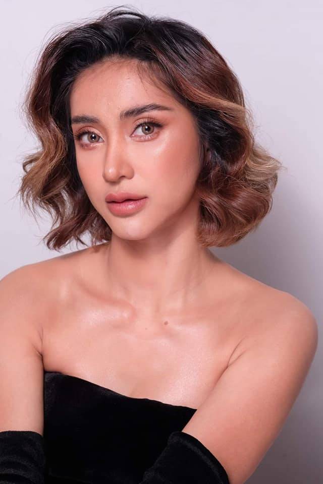 มินดา มีทรัพย์สิน