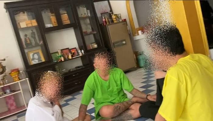 3 คนผัวเมีย