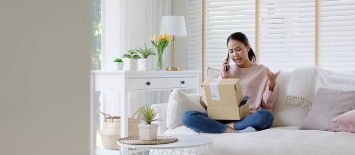 ช้อปปิ้งออนไลน์