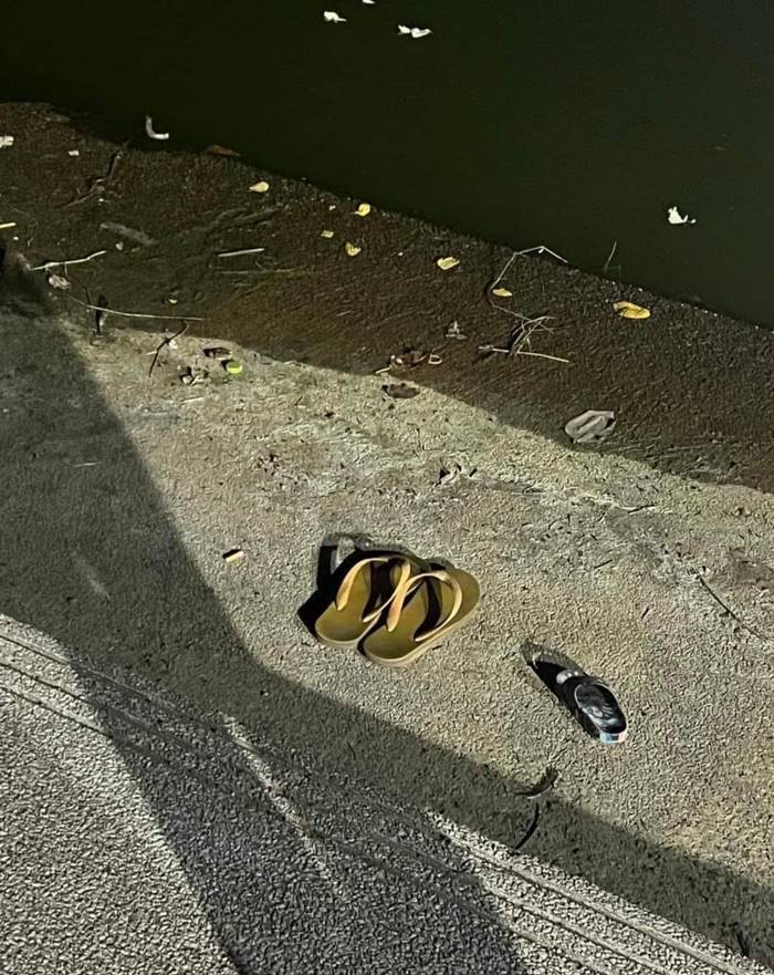 เขียนจดหมายลาตายประชดเมีย 