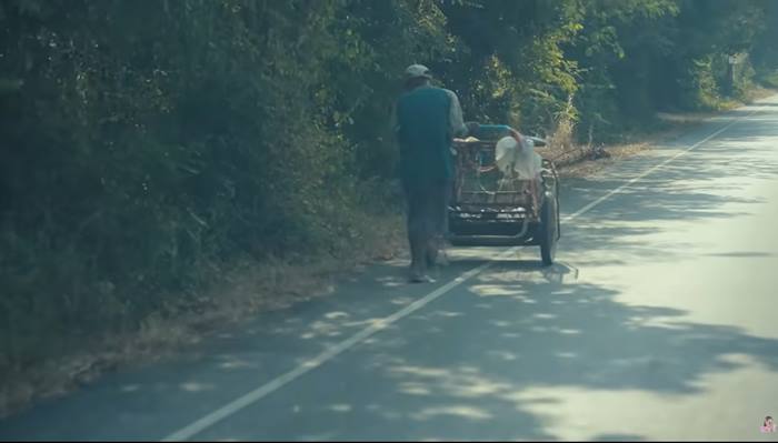 ดราม่า บ้านพิมรี่พายสร้างให้ฟรี