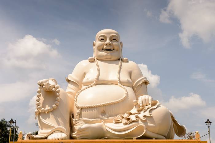 พระสังกัจจายน์