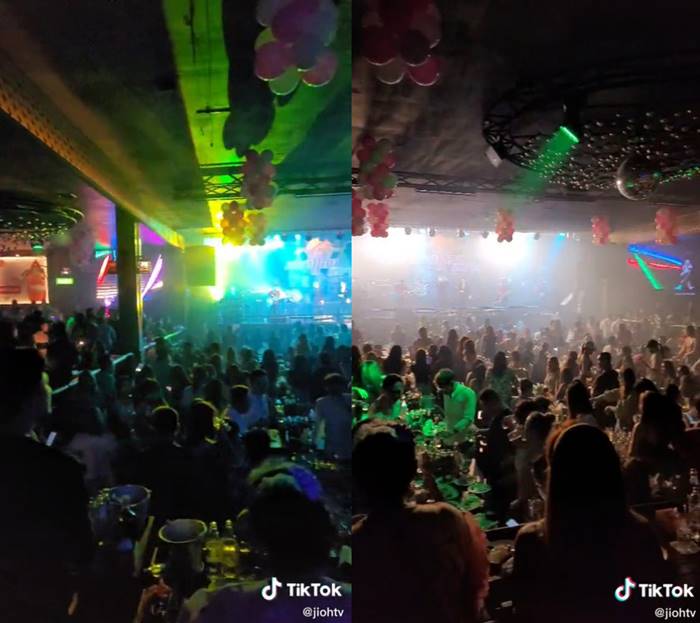 หนุ่มเกาหลี เอฟซี มนต์แคน แก่นคูน