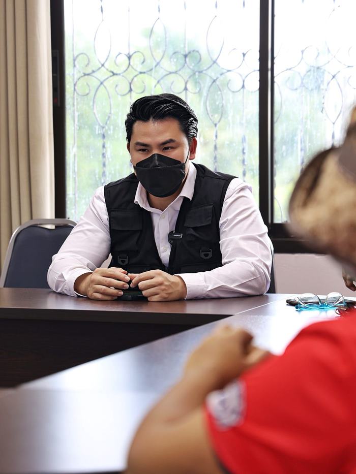 ข่าวเมียสว. ทำร้ายทหารหญิง