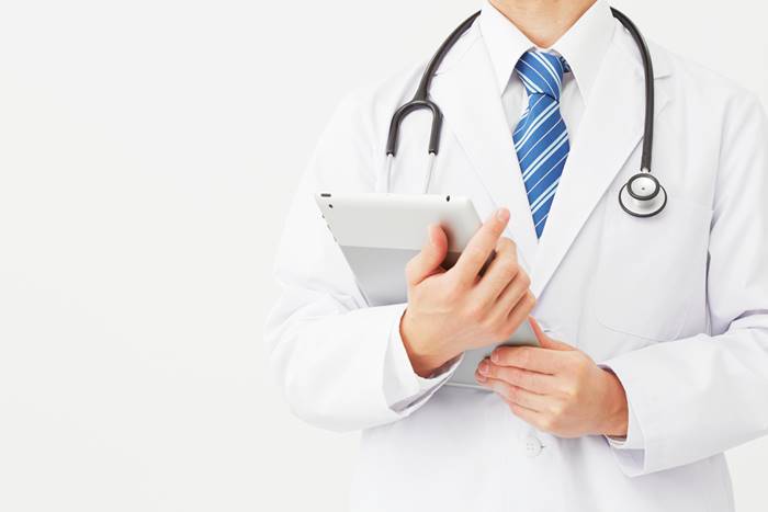 คนไข้ด่าหมอ