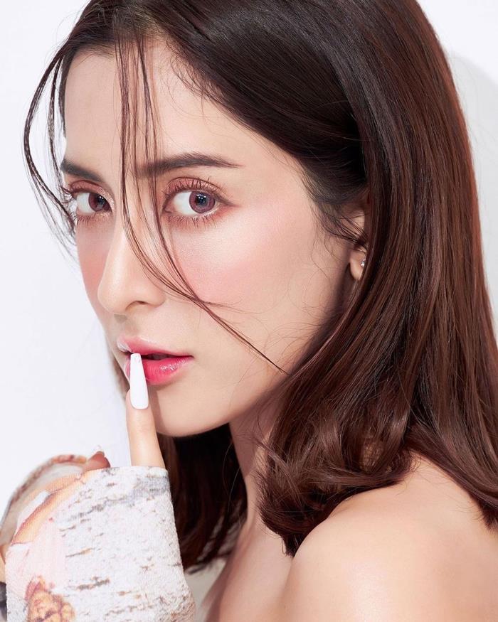 พิ้งค์กี้ สาวิกา