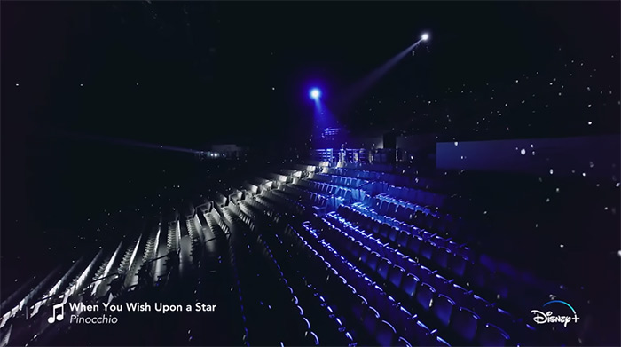 Into the unknown เวอร์ชั่น ไทย VS ฟิลิปปินส์