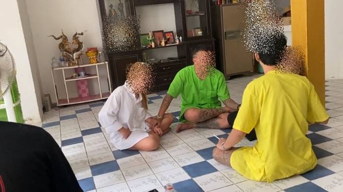 3 คนผัวเมีย