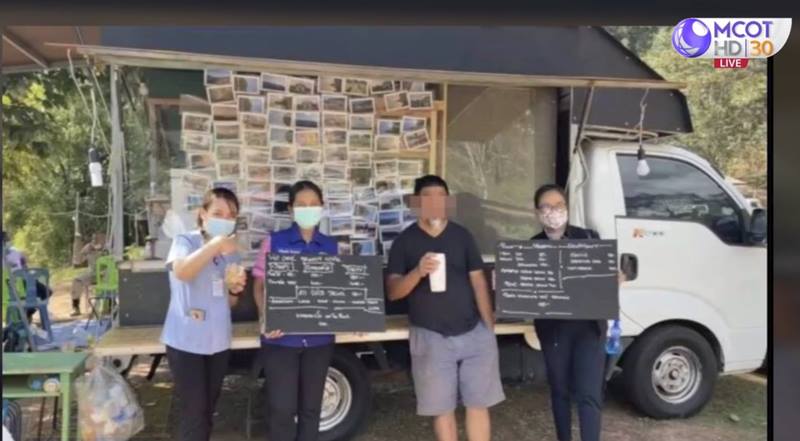 ดราม่ากาแฟสะปัน