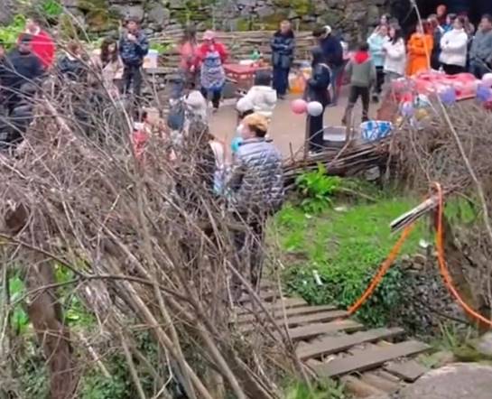 ชีวิตจริงยิ่งกว่าละคร