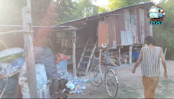 ดราม่า บ้านพิมรี่พายสร้างให้ฟรี