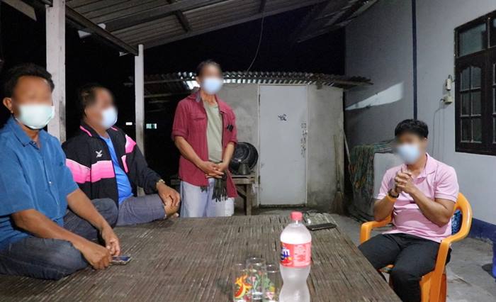 ดราม่าครูไม่ให้เด็กสอบโอเน็ต