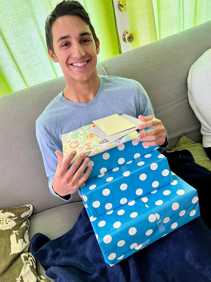 ชาเลนจ์ ไม่เล่นโซเชียล 6 ปี แลกเงินครึ่งแสน