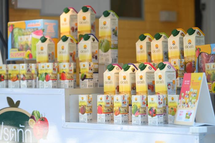 ดอยคำ ถอดสินค้าจากลาซาด้า