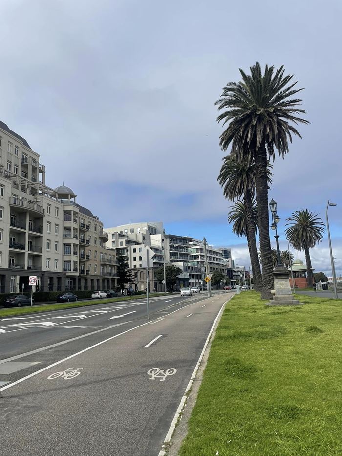 คนไทยในเมลเบิร์น รีวิวการใช้ชีวิต