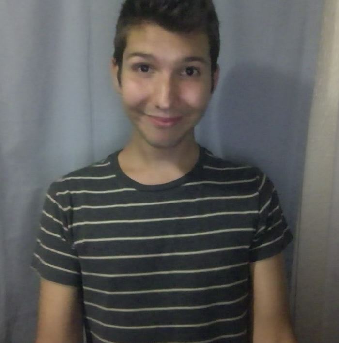 Nikocado Avocado ยูทูบเบอร์สายกิน  กินจุจนหยุดไม่ได้ เพราะยอดวิว  