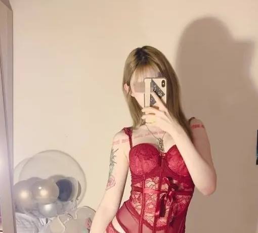 นางฟ้าบิ๊กไบค์จีน