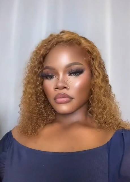 แต่งหน้าขั้นเทพ