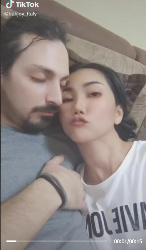 แฟนฝรั่งบอกสาวไทยบ้านจน แต่เป็นลูกประธานบริษัท 