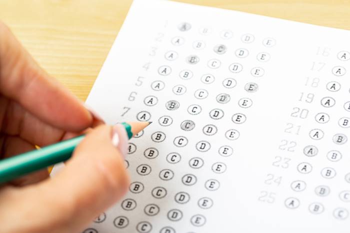 ดราม่าข้าราชการ สอบ GAT/PAT