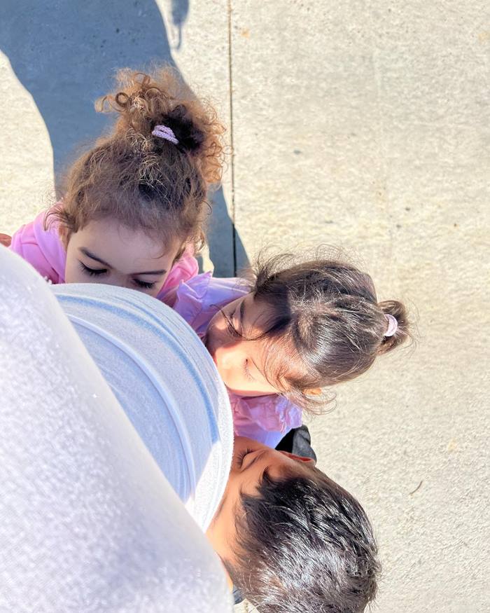 โรนัลโด้ สูญเสียลูกฝาแฝดชาย