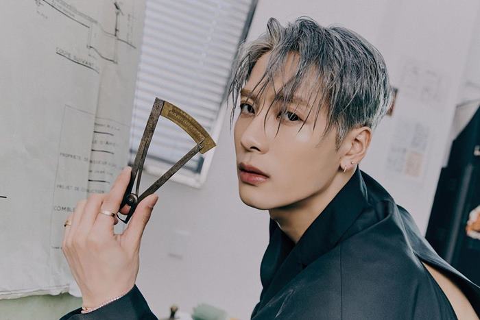 ดราม่าไฮโซสาว หยิบกระเป๋าเดินทาง แจ็คสัน หวัง ผิดใบ