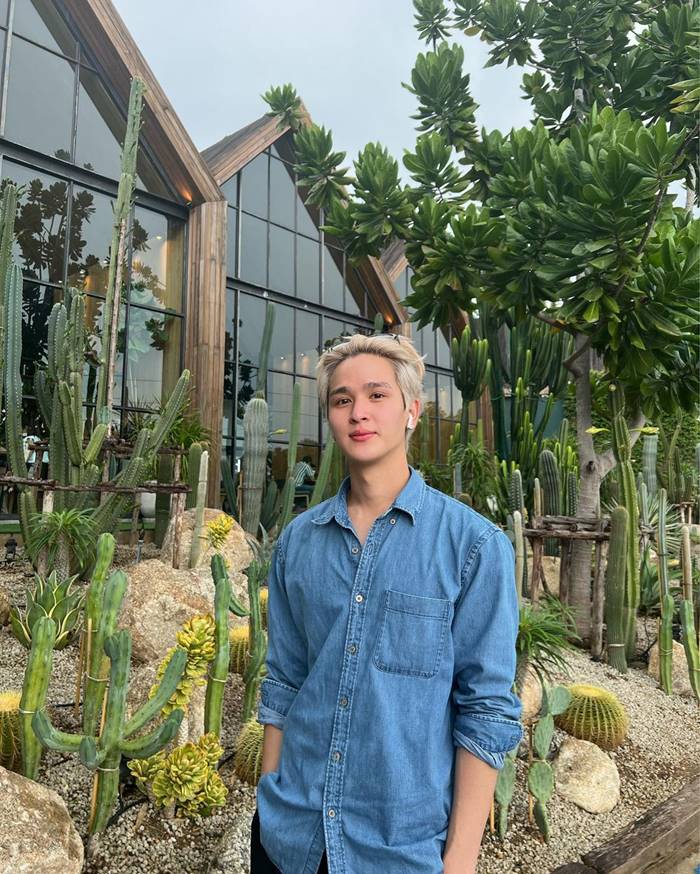 #แบนลีน่าจัง