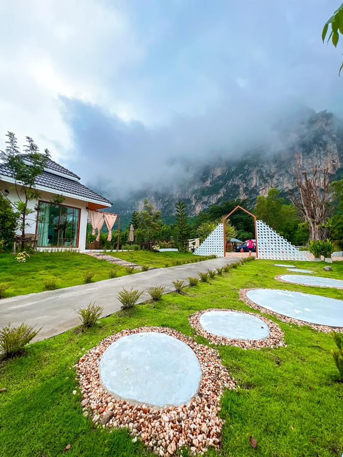 รีสอร์ตขอนแก่น