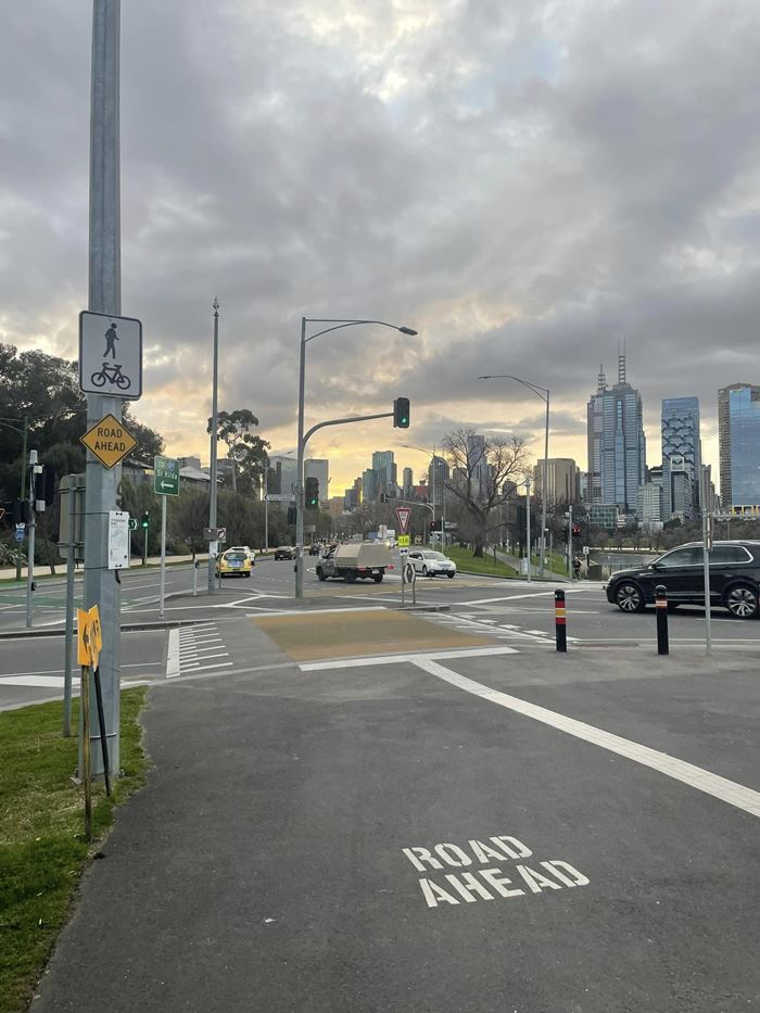 คนไทยในเมลเบิร์น รีวิวการใช้ชีวิต