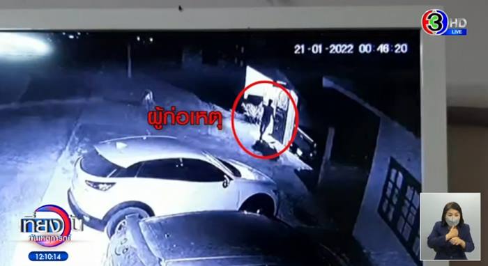 ผอ. แอบดูครูอาบน้ำ