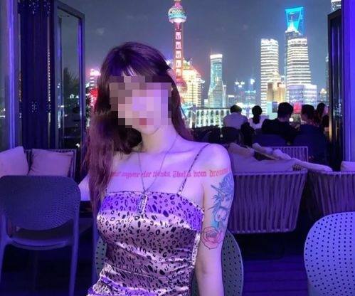 นางฟ้าบิ๊กไบค์จีน