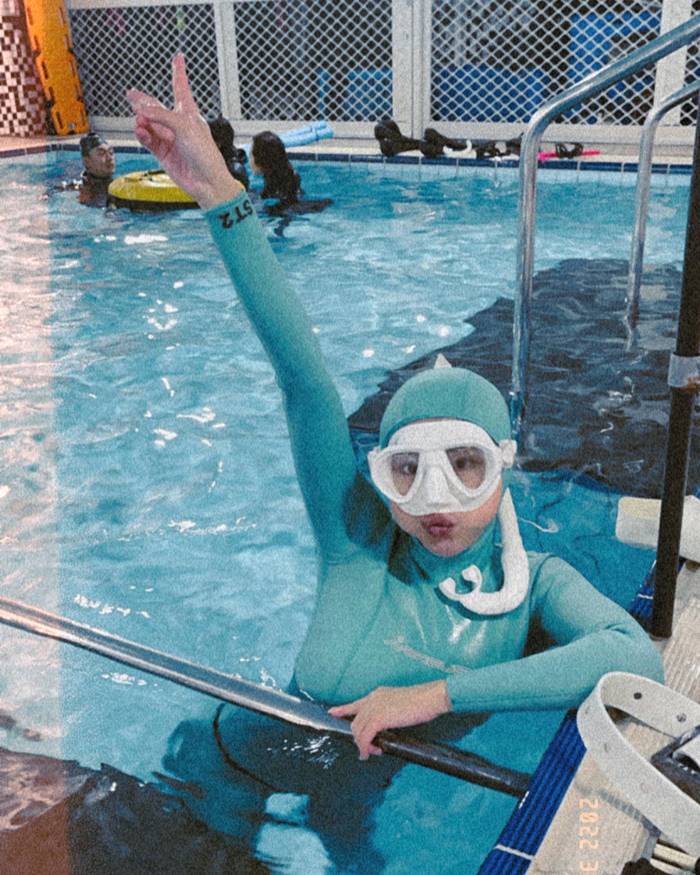 เชียร์ลีดเดอร์เซ็กซี่