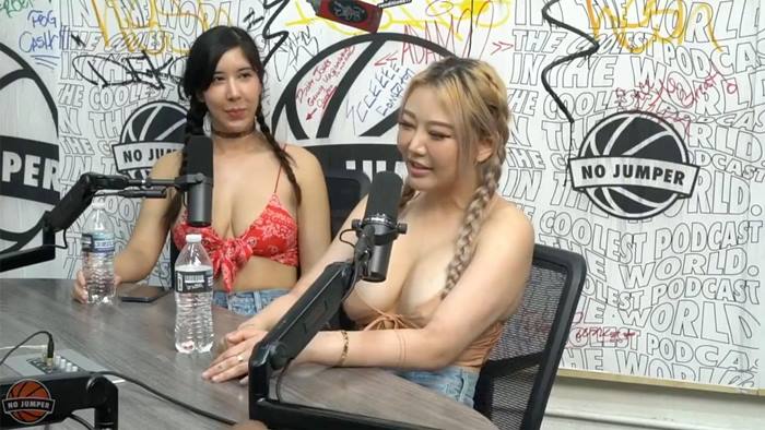 ไอจีถูกแบนบ่อย สาวแซ่บดีลเซ็กส์แลกปลดบล็อก