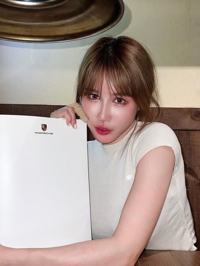 นางแบบไต้หวัน