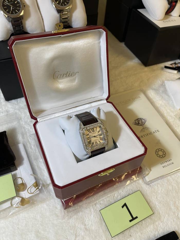 กรมศุลกากร ประมูลแบรนด์เนม ที่ยึดมา