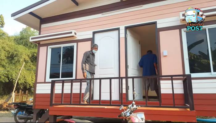 ดราม่า บ้านพิมรี่พายสร้างให้ฟรี