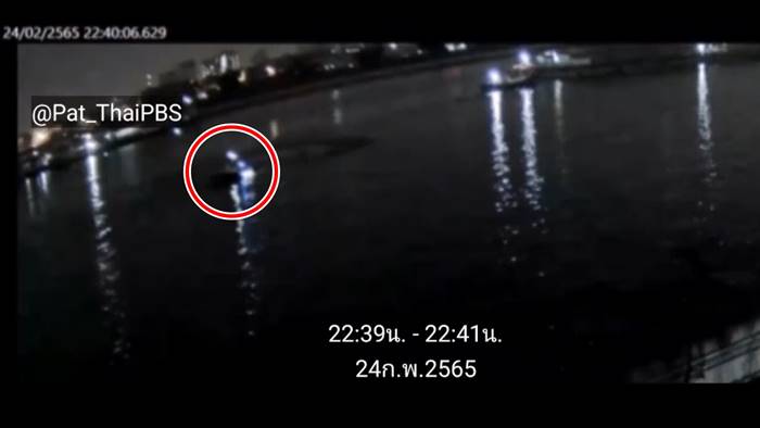 แตงโมตกเรือ