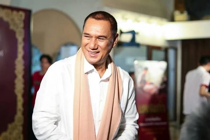 สรพงษ์ เสียชีวิต