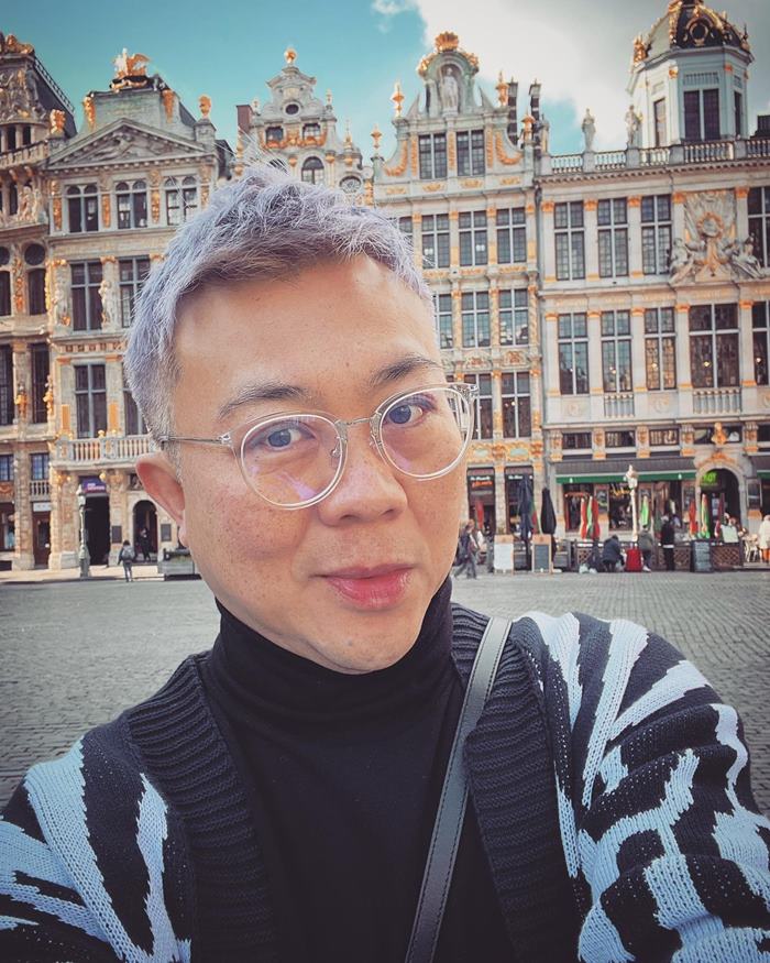 อ.ปวิน ชัชวาลพงศ์พันธ์