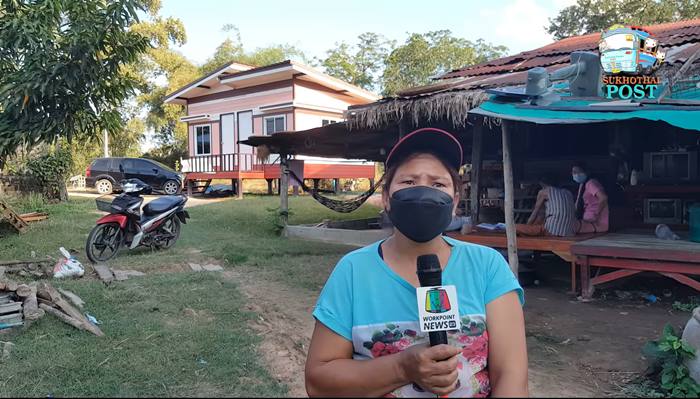 ดราม่า บ้านพิมรี่พายสร้างให้ฟรี