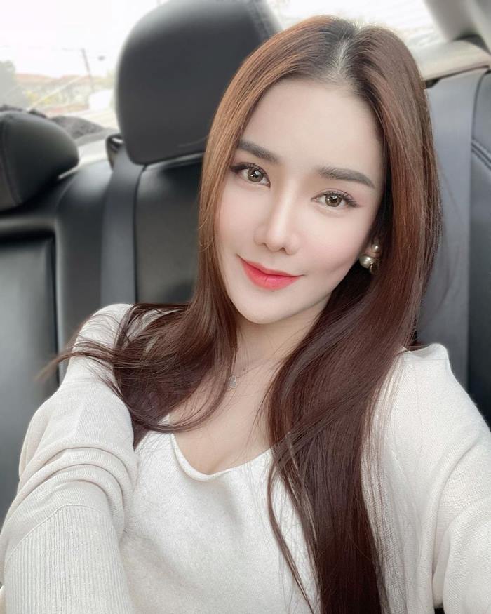 จ๋า ดวงใจ ร้องเรียนตำรวจไทย