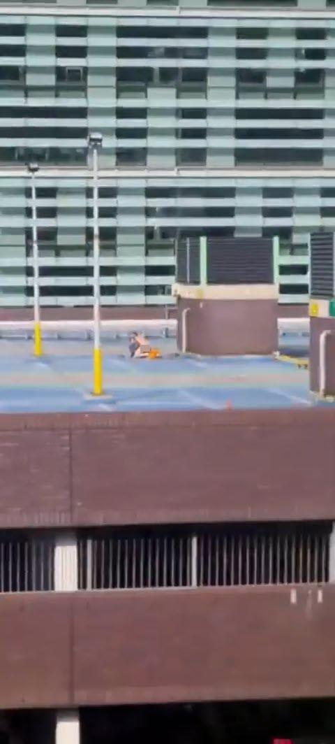 มีเซ็กส์บนดาดฟ้า