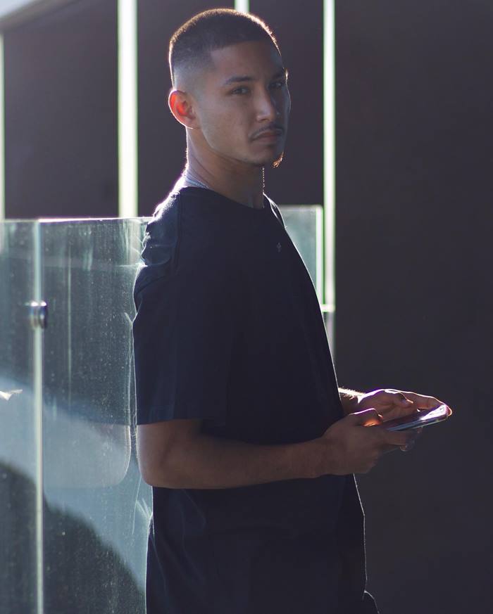 เจ้าชายบรูไน ร่วมทีม ชลบุรี เอฟซี