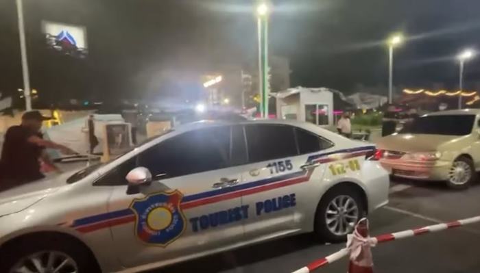 ตำรวจ จับ ตำรวจส่วย