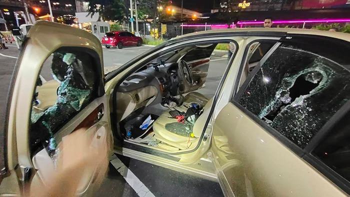 ตำรวจ จับ ตำรวจส่วย